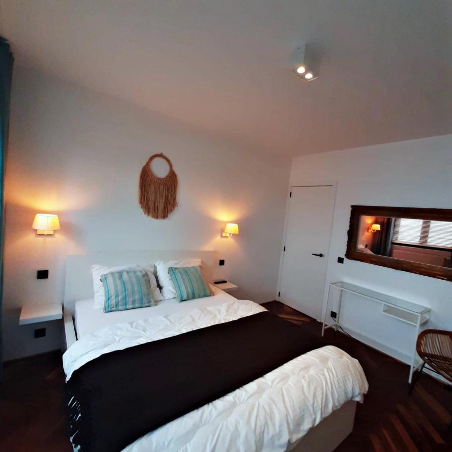 Duplex Beach House 56 Blankenberge Extérieur photo
