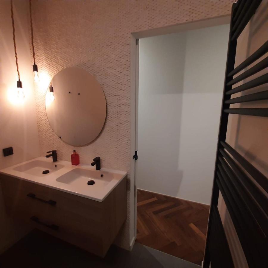Duplex Beach House 56 Blankenberge Extérieur photo