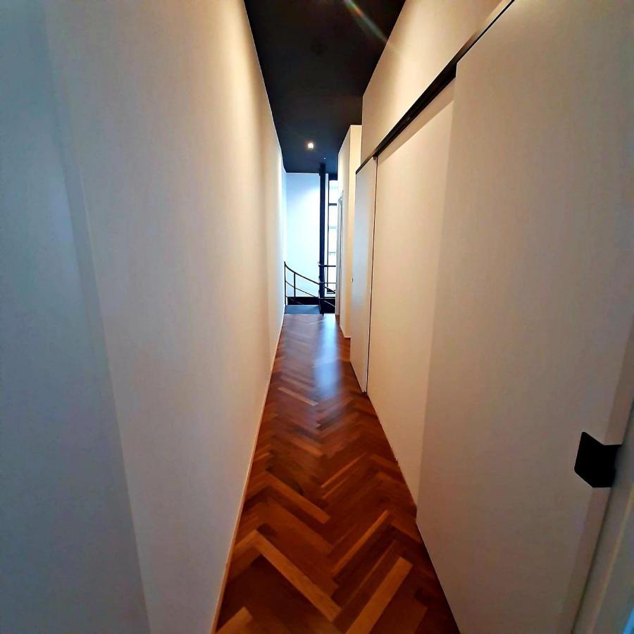 Duplex Beach House 56 Blankenberge Extérieur photo