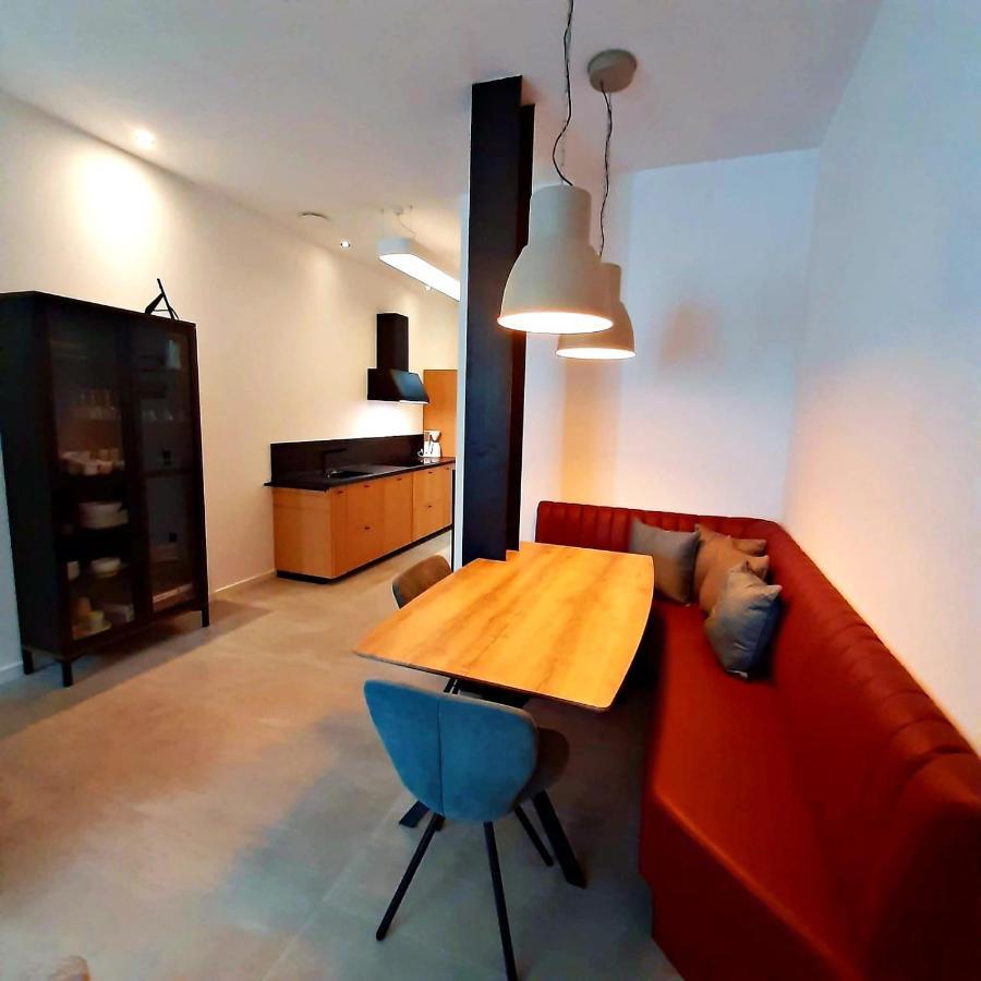 Duplex Beach House 56 Blankenberge Extérieur photo