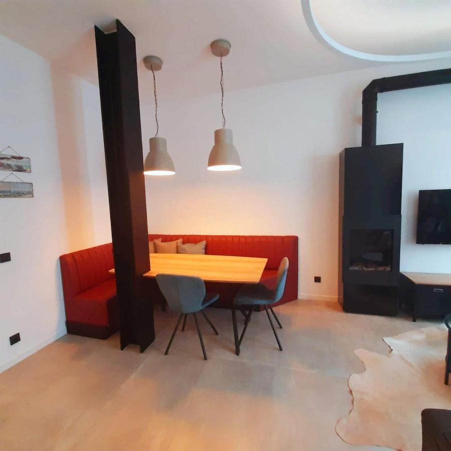 Duplex Beach House 56 Blankenberge Extérieur photo