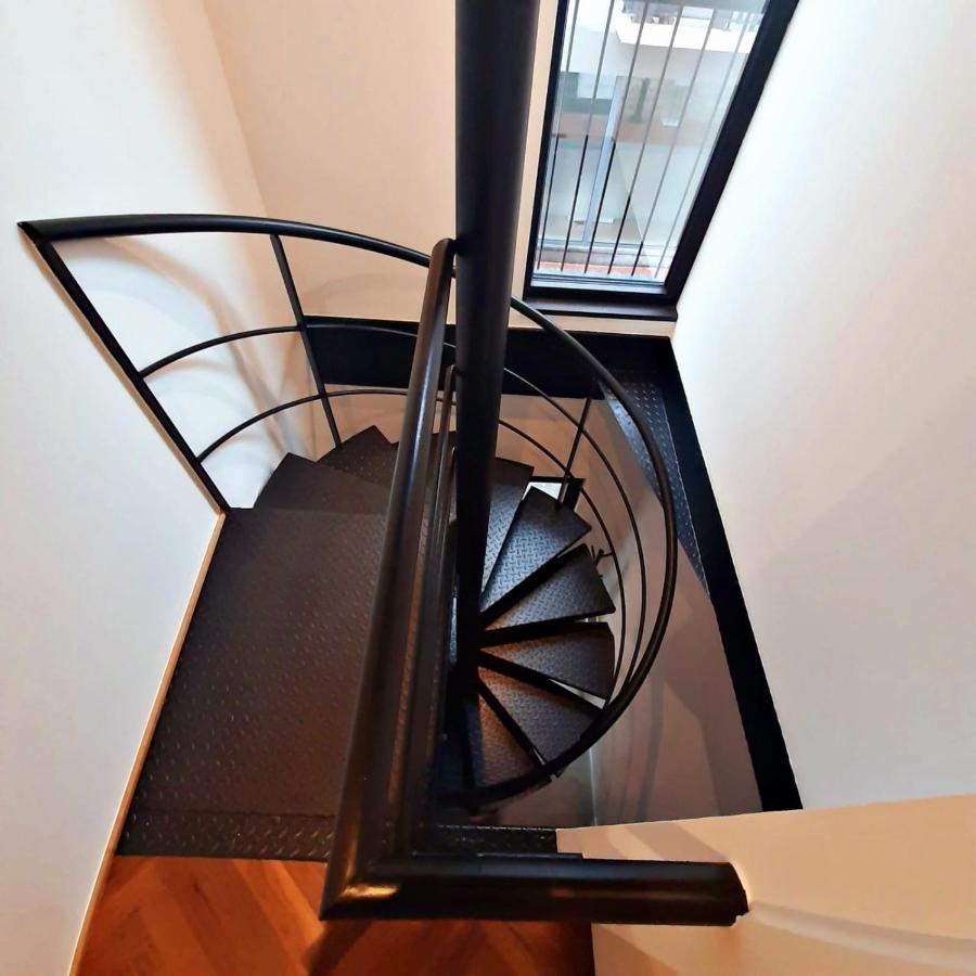 Duplex Beach House 56 Blankenberge Extérieur photo