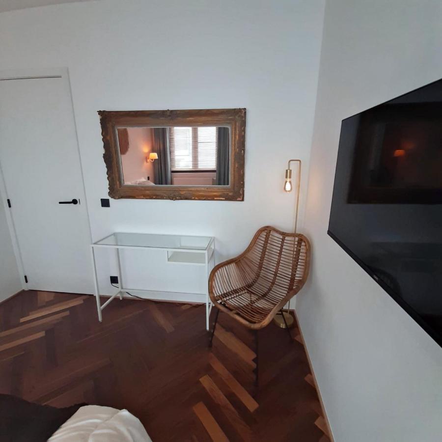 Duplex Beach House 56 Blankenberge Extérieur photo