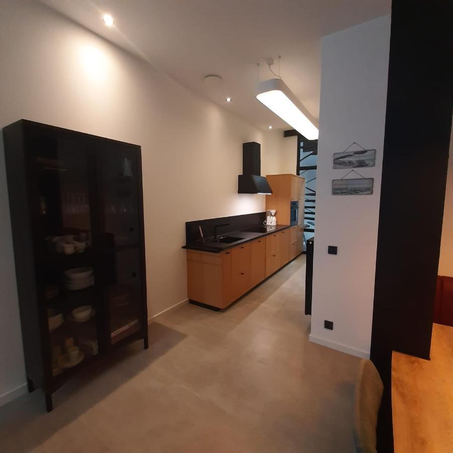 Duplex Beach House 56 Blankenberge Extérieur photo